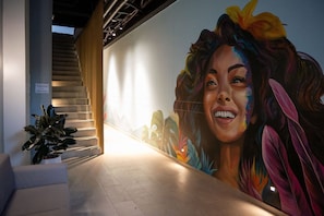 Departamento clásico | Interior