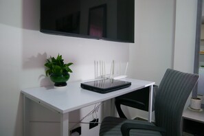 Basic Apartment | Interior