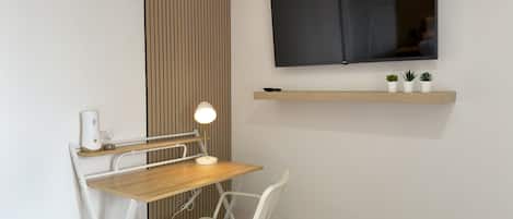 Comfort Apartment | Interior