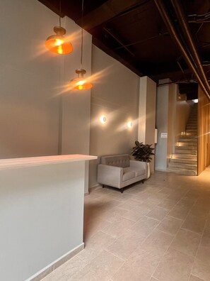 Comfort Apartment | Interior