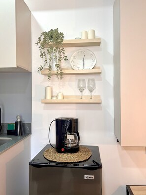 Elite Apartment | Interior