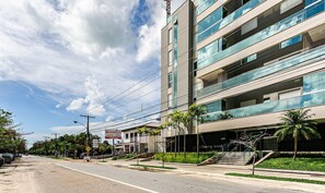 Exterior - Sophisticated fit With 3 Suites Jurere Les403 (Florianópolis)