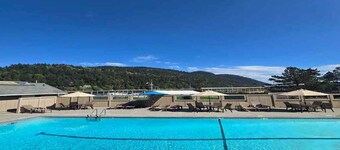 Boat Rental at Marina_Heated Pool_Ocean Views