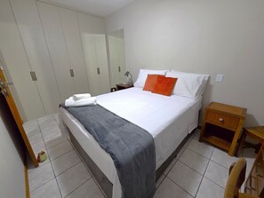 Basic-Apartment