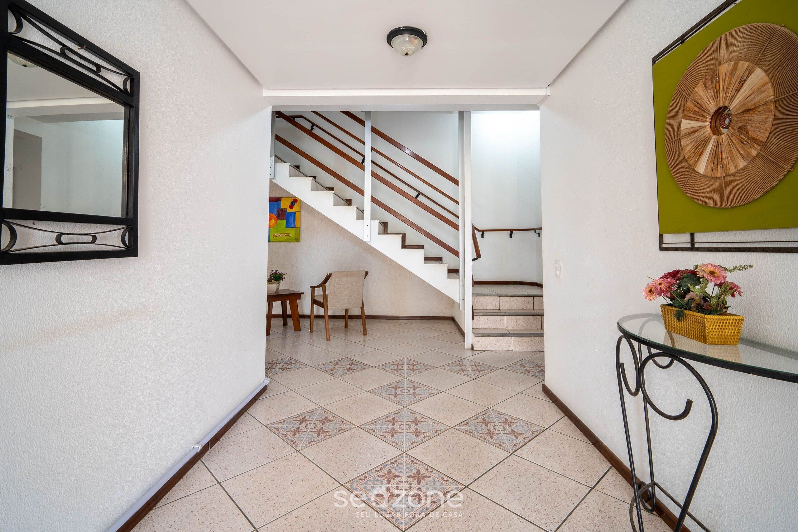 Departamento básico | Interior