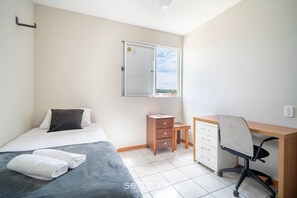 Basic Apartment