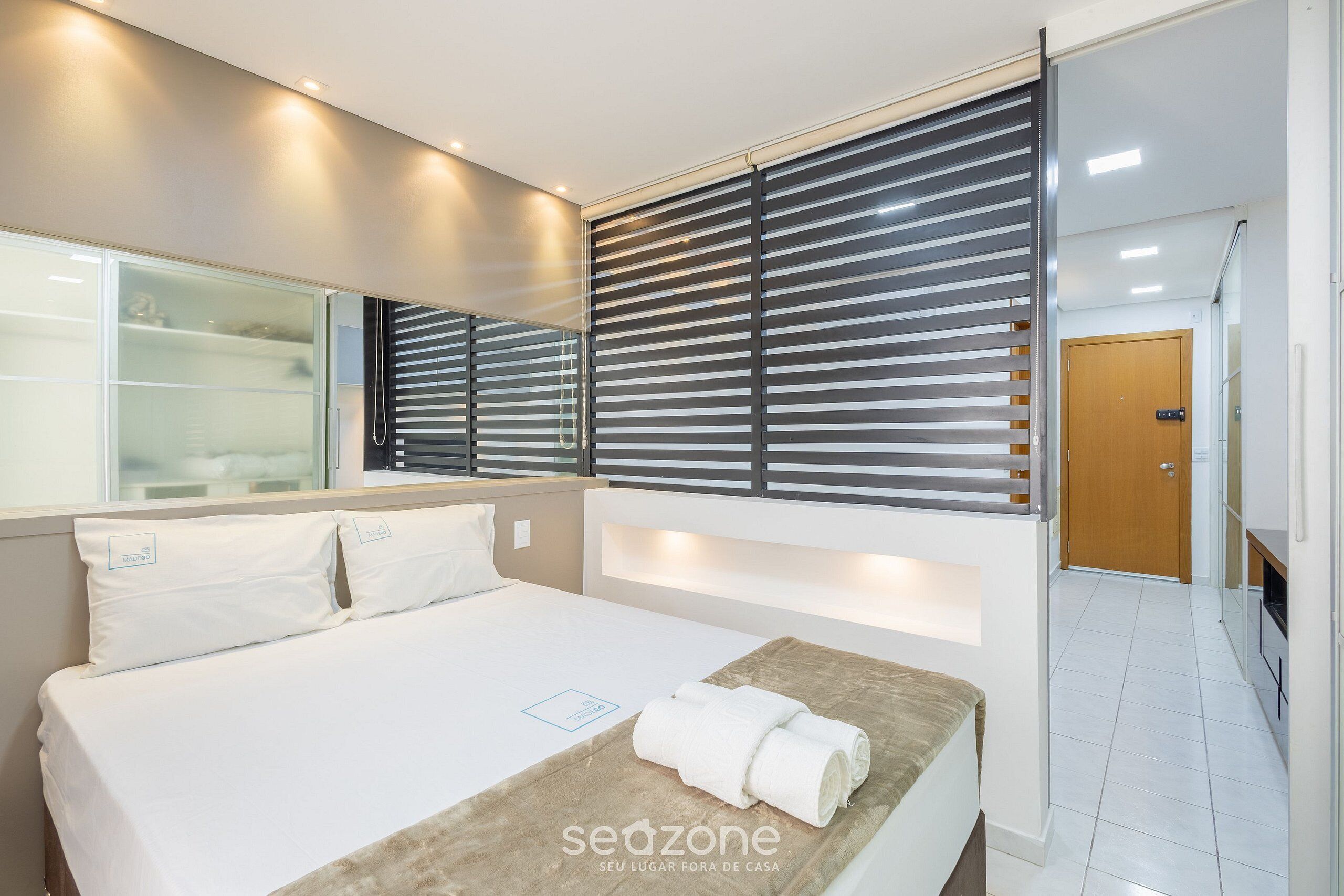 1 habitación 