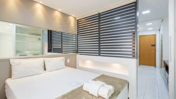 1 habitación
