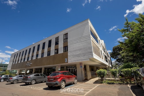 Studio in Setor Sudoeste, Brasilia Lec0228