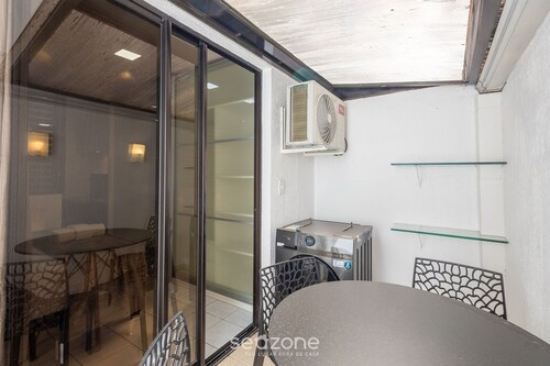 Studio in Setor Sudoeste, Brasilia Lec0228