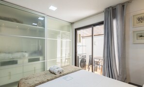 Basic Apartment | 1 bedroom - Studio in Setor Sudoeste, Brasilia Lec0228 (Sudoeste e Octogonal)