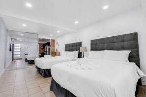 1 Schlafzimmer, Zimmersafe, Bügeleisen/Bügelbrett, kostenloses WLAN