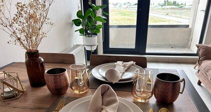Dpto El Ovejero, ideal for a romantic getaway.