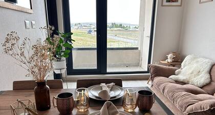 Dpto El Ovejero, ideal for a romantic getaway.