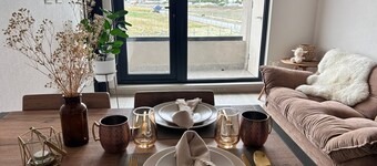 Dpto El Ovejero, ideal for a romantic getaway.