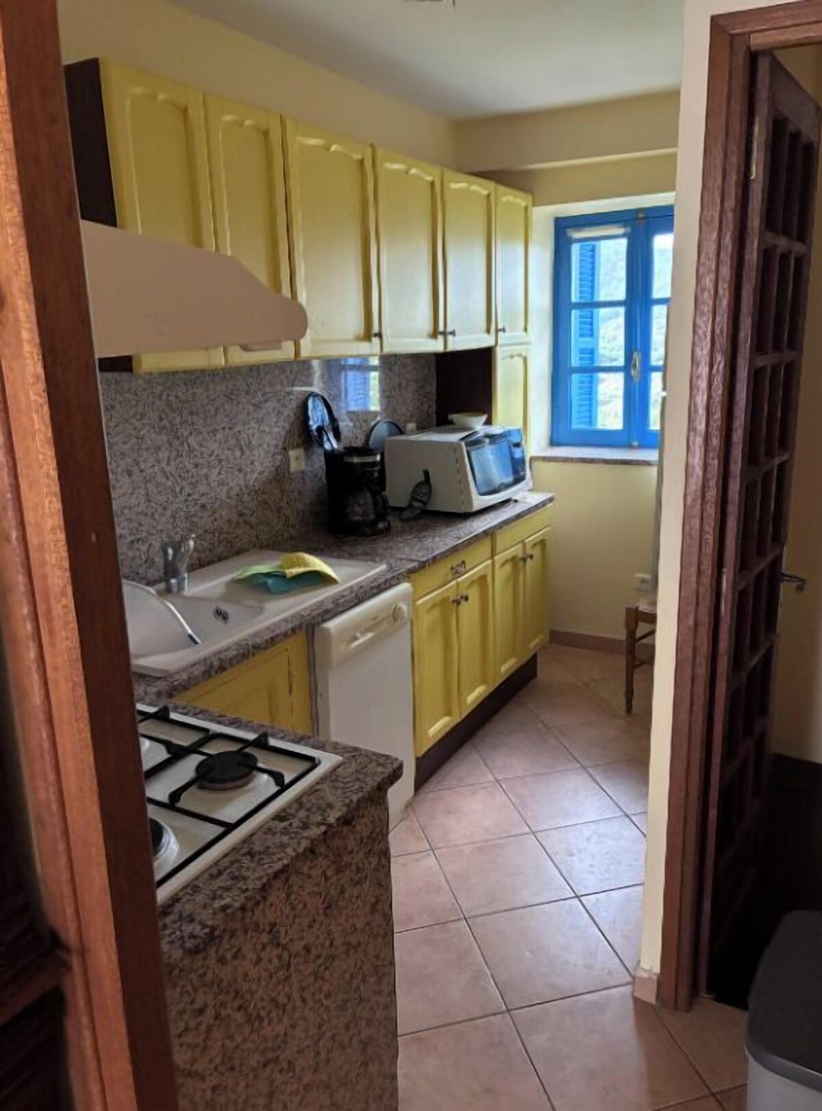 Bild für Gastgeberprofil