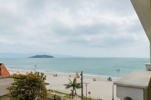 Beach - Apto com Vista mar em Canasvieiras Lbm401 (Florianópolis)