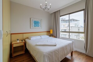 Basic Apartment | 2 bedrooms