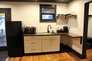 Oven, stovetop