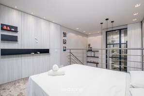 Room - Apt w/ Swimming Pool 6min From Jurere Beach Jpr217 (Florianópolis)