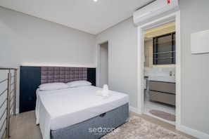 Room - Apt w/ Swimming Pool 6min From Jurere Beach Jpr217 (Florianópolis)