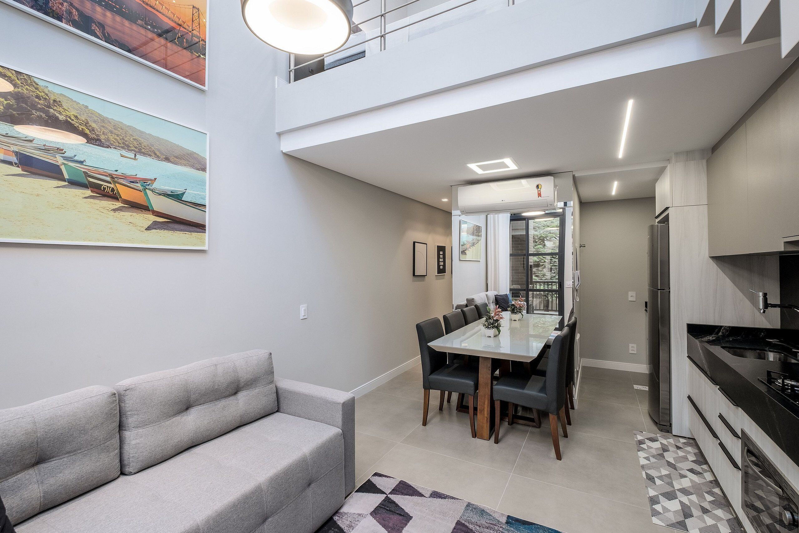 Apartament bàsic | Sala d'estar | Televisor 