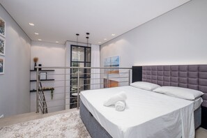 Basic Apartment | 1 bedroom