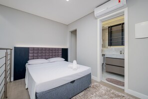 Appartement de base | 1 chambre