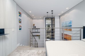 1 habitación