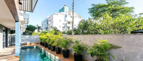 Appartement | Piscine