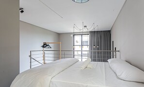 Basic Apartment | 1 bedroom
