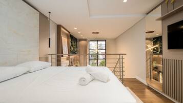 Departamento básico | 1 habitación