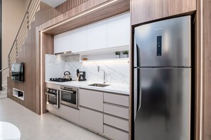 Basic Apartment | Private kitchen