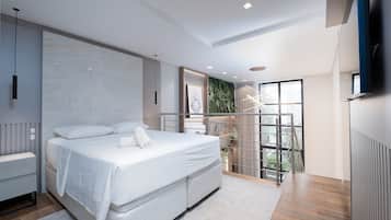 Basic Apartment | 1 bedroom
