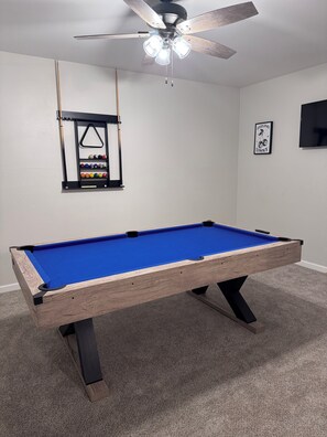 Sala de juegos