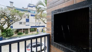 Basic Apartment | Property grounds
