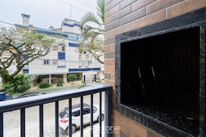 Basic Apartment | Property grounds