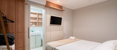 Basic Apartment