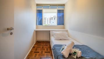 2 habitaciones
