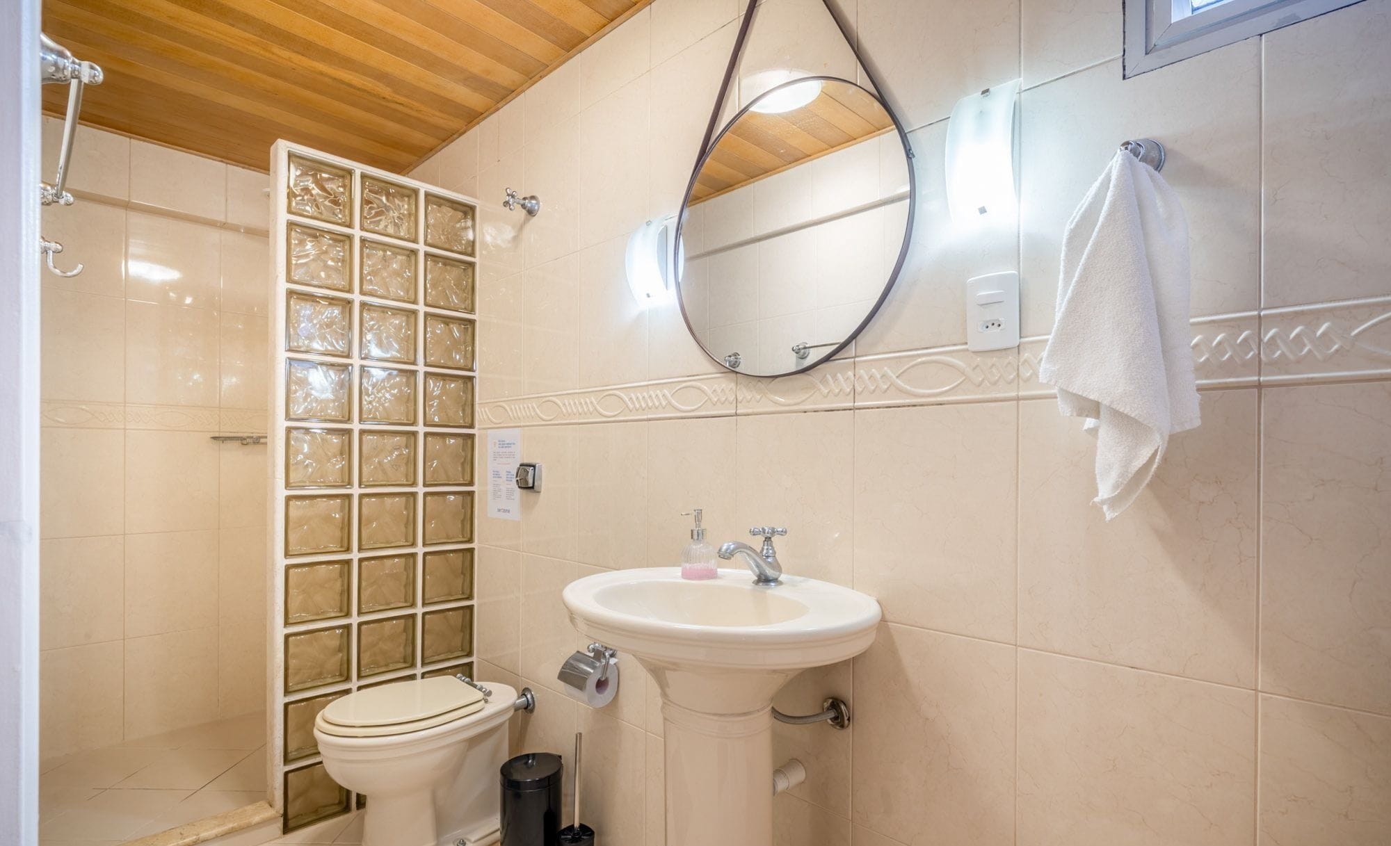 Kamar mandi