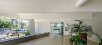 Apartment With Home Office in Floripa Jfm0062