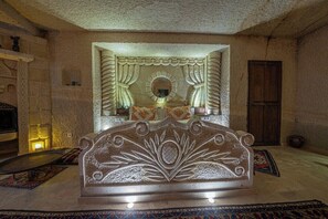 豪華套房, 非吸煙房 | 隔音、免費 Wi-Fi