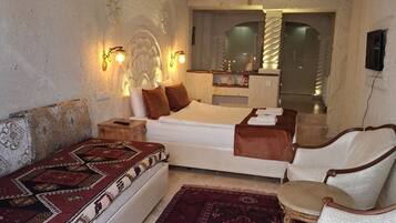 Honeymoon Suite, Non Smoking | Soundproofing, free WiFi