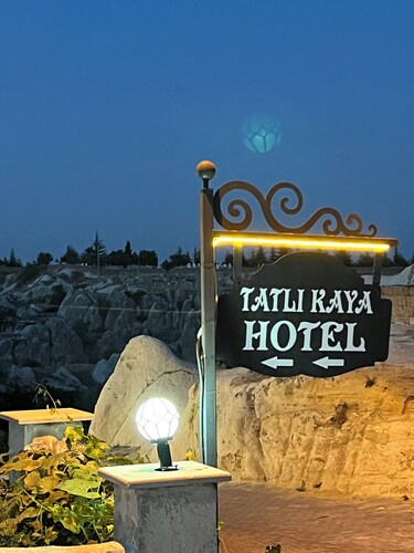 TATLI KAYA OTEL