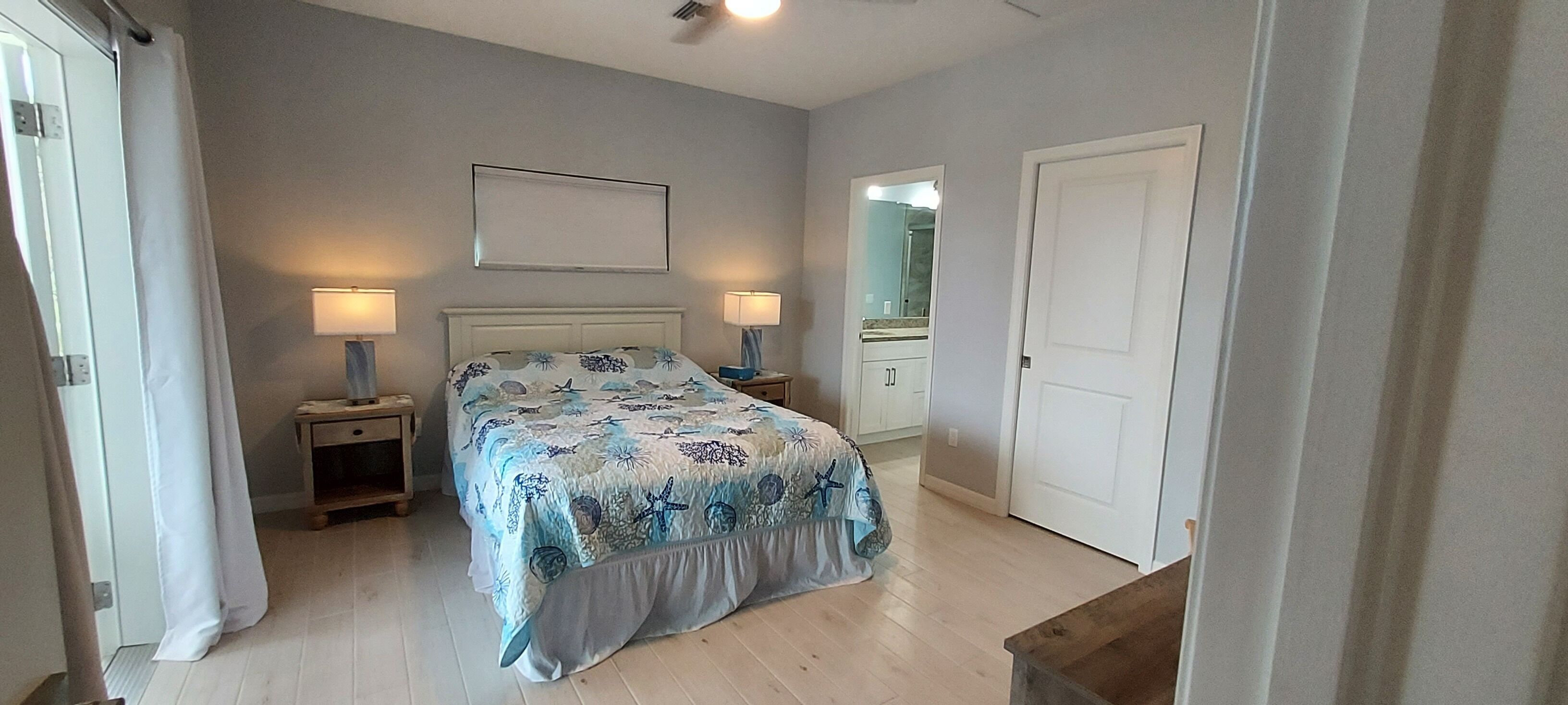 3 slaapkamers, wifi, beddengoed