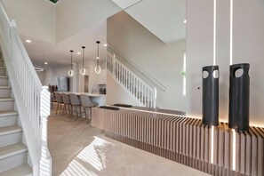 Interior - 7 BD/ 4.5 BA/ Windsor Cay (15794 CC) (Clermont)