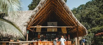 Rio Hostel Buritaca