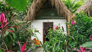 Kamar Double Deluks, pemandangan kebun | Pemandangan dari kamar