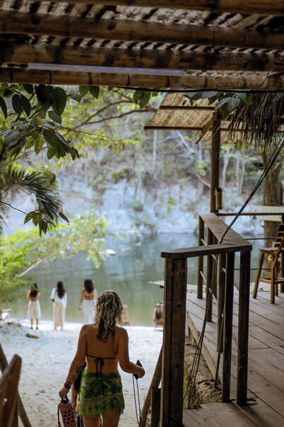 Rio Hostel Buritaca