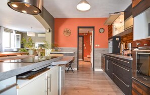 Cozinha privada